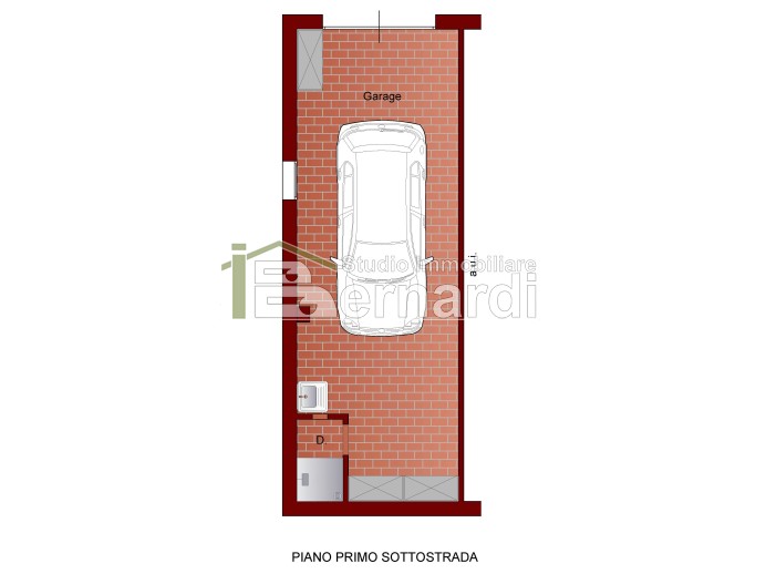 Planimetria numero 2