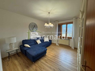 Appartamento al piano terra co...