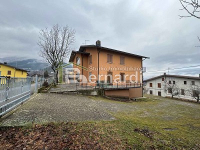 Appartamento in Estivo a Sestola 1 