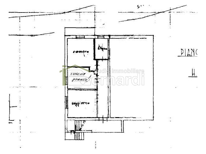 Planimetria numero 1