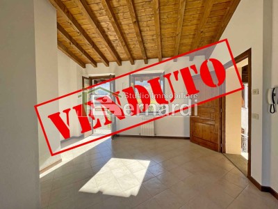 Appartamento pari al nuovo con...