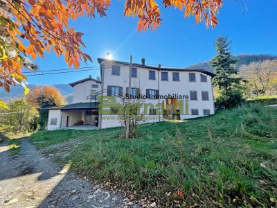 Appartamento in Vendita a Sestola 0 