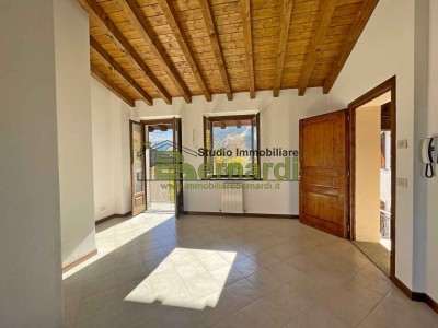 Nuovo appartamento con vista a...