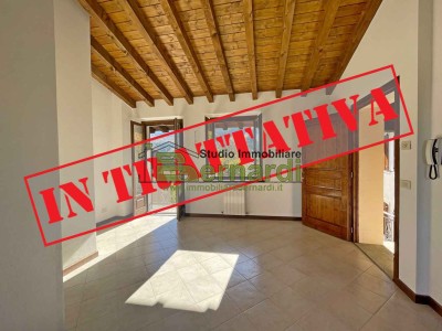 Appartamento pari al nuovo con...