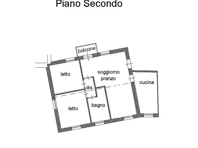 Thumb planimetria numero 1