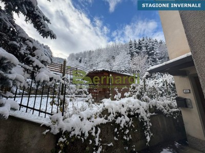 Appartamento in cento a Sestol...