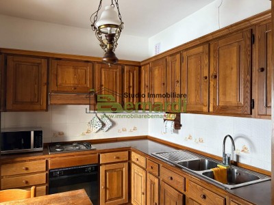 Appartamento in Estivo a Sestola 2 