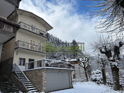 Appartamento in Estivo a Sestola 1 