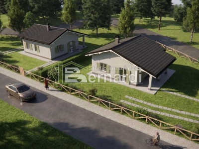 Villa in Vendita a Sestola 1 