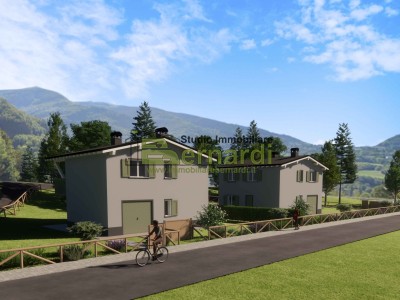 Villa in Vendita a Sestola 0 