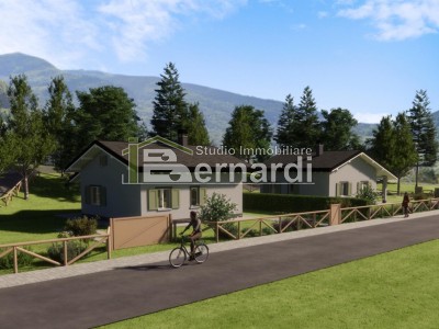 Villa in Vendita a Sestola 0 