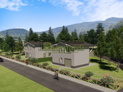 Villa in Vendita a Sestola 1 