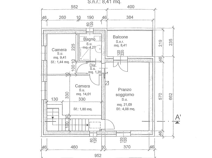 Thumb planimetria numero 2