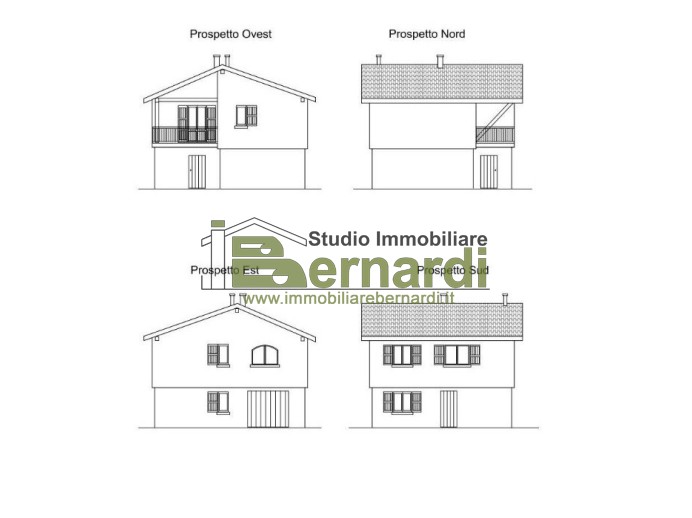 Planimetria numero 3