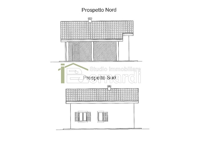 Planimetria numero 4