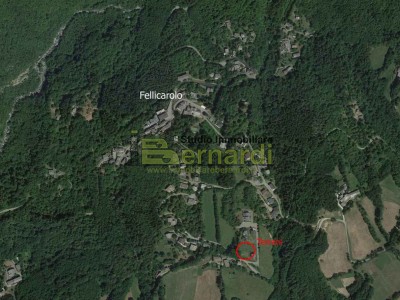 Terreno Edificabile in Vendita a Fanano 1 