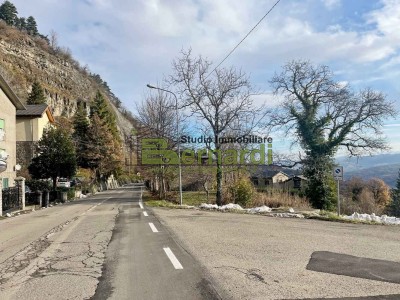 Terreno Edificabile in Vendita a Sestola 1 