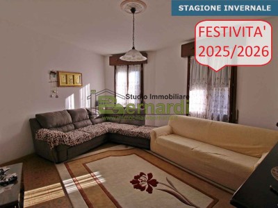 Appartamento in centro al prim...