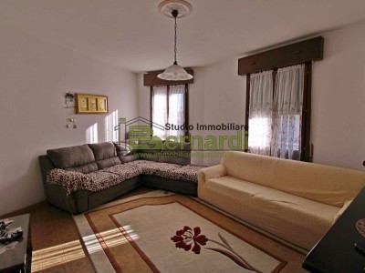 Appartamento in centro al prim...