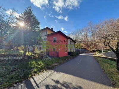 Terratetto - Terracielo in Vendita a Fanano 0 