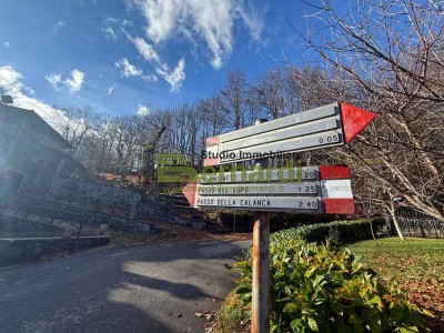 Terratetto - Terracielo in Vendita a Fanano 1 