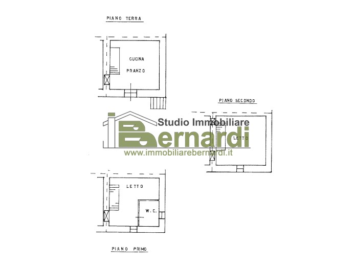 Planimetria numero 1