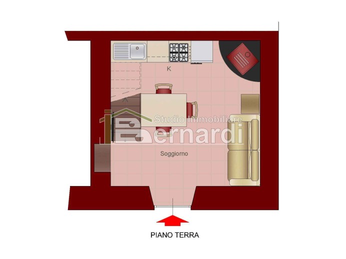 Planimetria numero 1