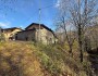 Ex stalla e fienile nella fraz