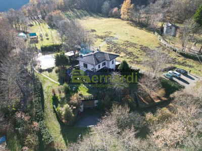 Villa in Vendita a Fanano 0 