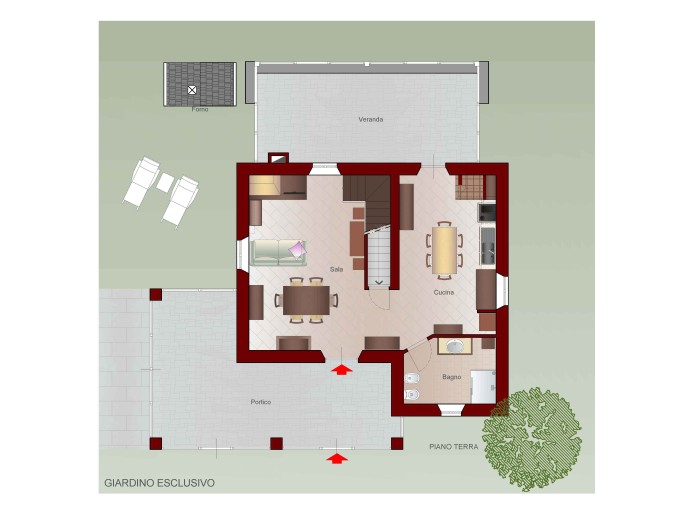 Thumb planimetria numero 1