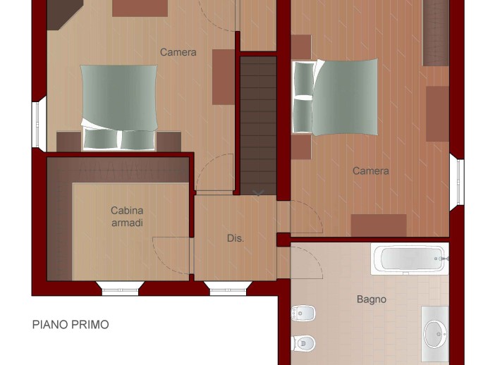 Thumb planimetria numero 2