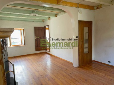 Terratetto - Terracielo in Vendita a Fanano 0 