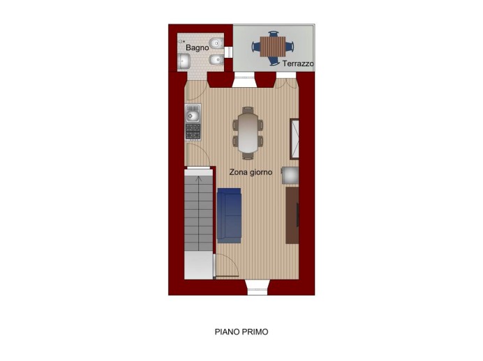 Thumb planimetria numero 2