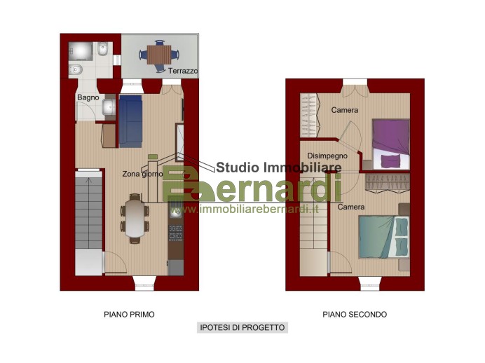 Planimetria numero 4