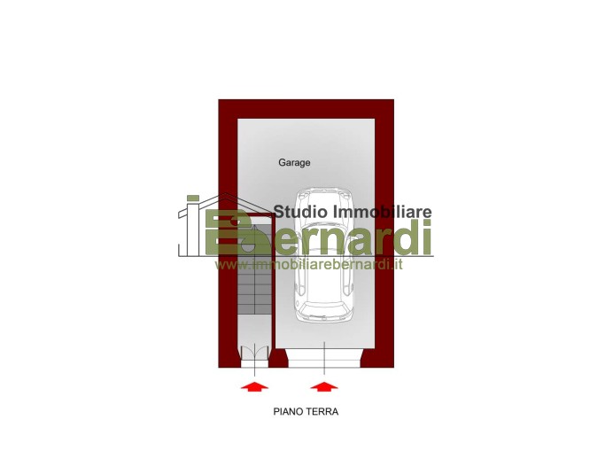 Planimetria numero 1