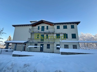 Appartamenti in vendita a Pian...