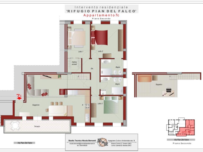 Thumb planimetria numero 9