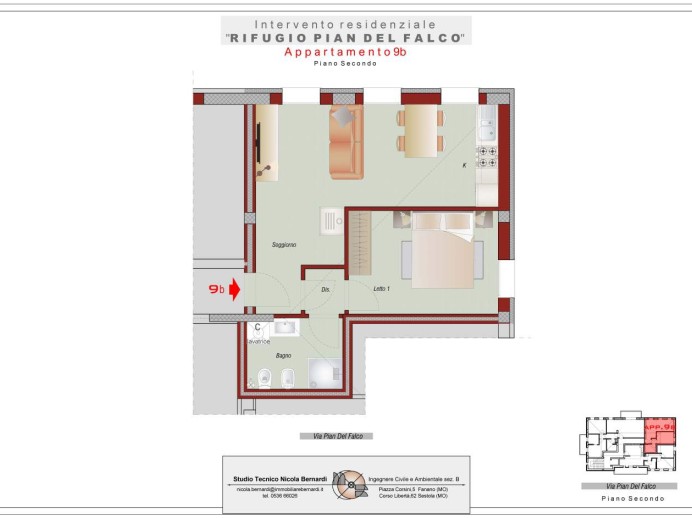 Thumb planimetria numero 14