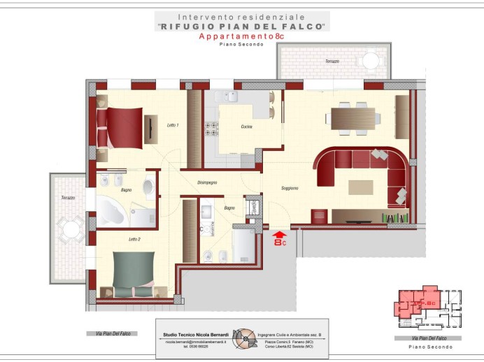 Thumb planimetria numero 12