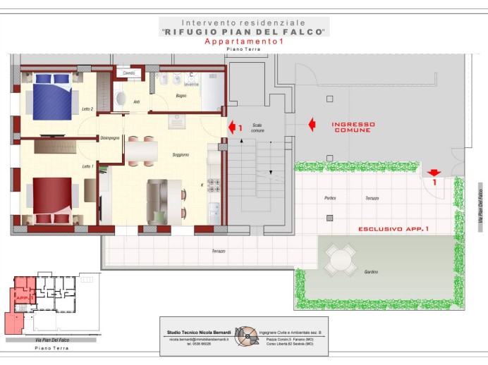 Thumb planimetria numero 1