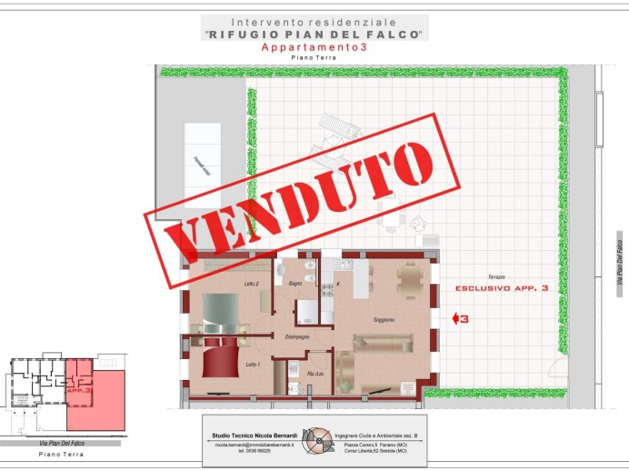 Thumb planimetria numero 3