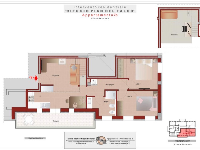 Thumb planimetria numero 8