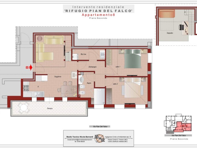 Thumb planimetria numero 10