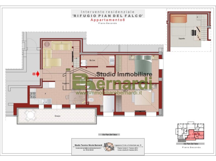 Planimetria numero 10