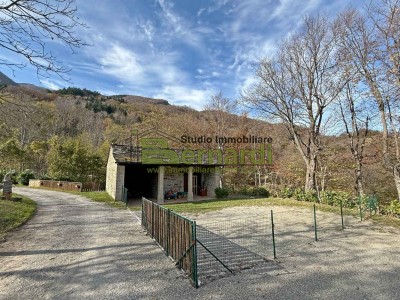 Rustico in Vendita a Sestola 0 