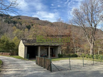 Rustico in Vendita a Sestola 1 