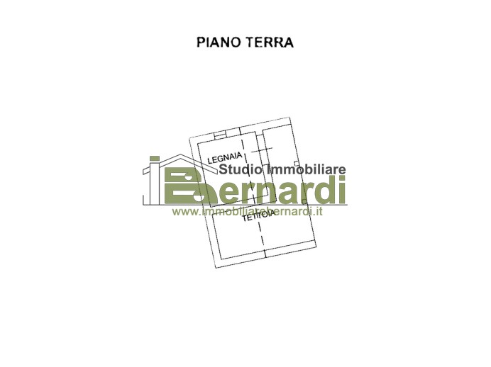 Planimetria numero 1