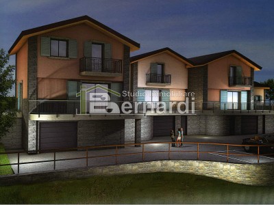 Villa Bifamiliare in Vendita a Sestola 0 