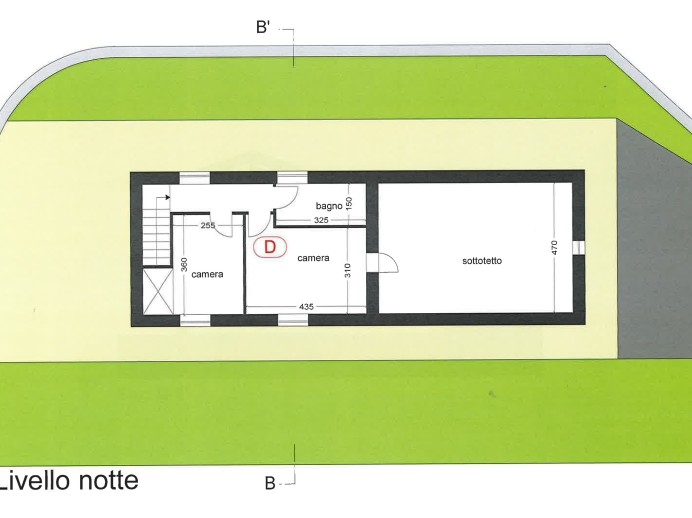 Thumb planimetria numero 11