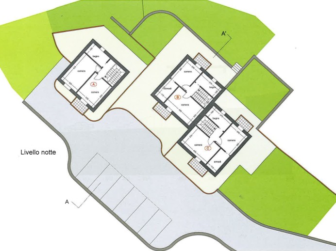 Thumb planimetria numero 6